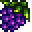 Stardew Valley grape icon