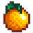 Stardew Valley orange icon