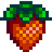 Stardew Valley strawberry icon